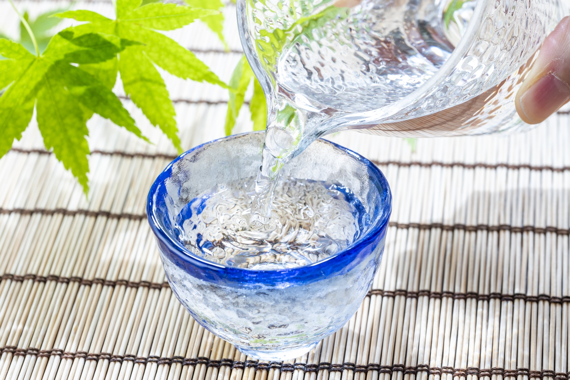 お酒の記事のアイキャッチ画像