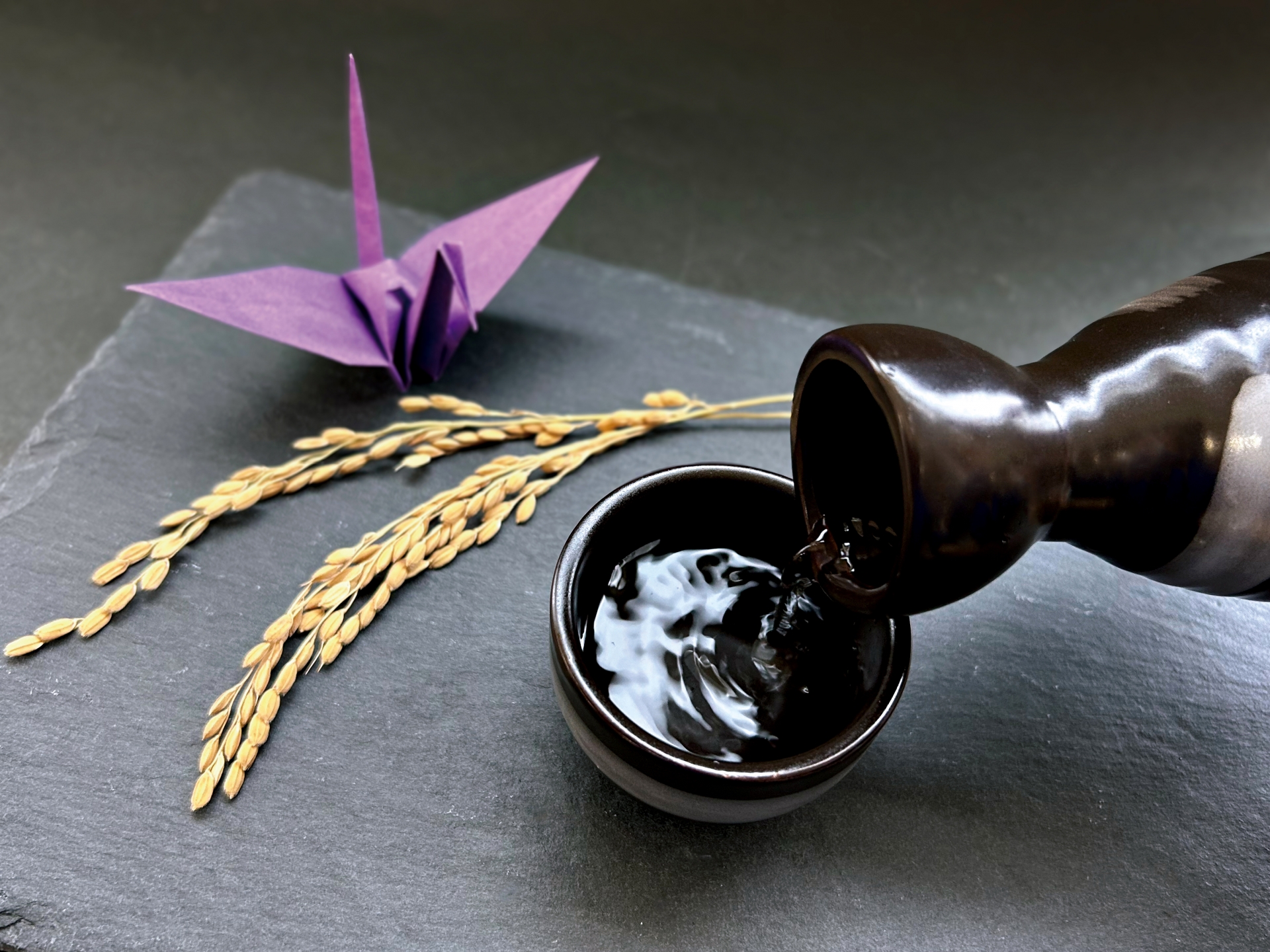 お酒の記事のアイキャッチ画像