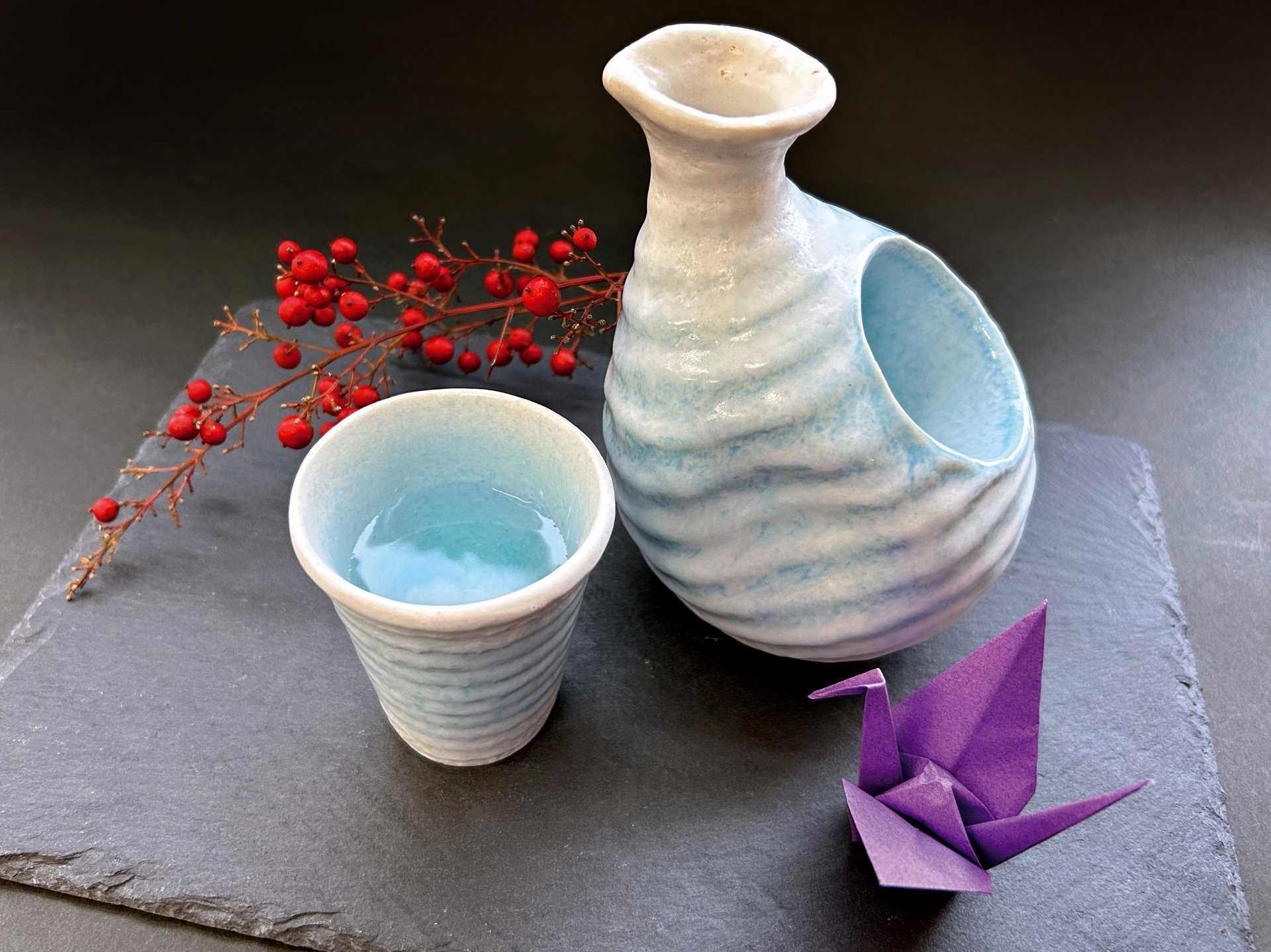 お酒の記事のアイキャッチ画像