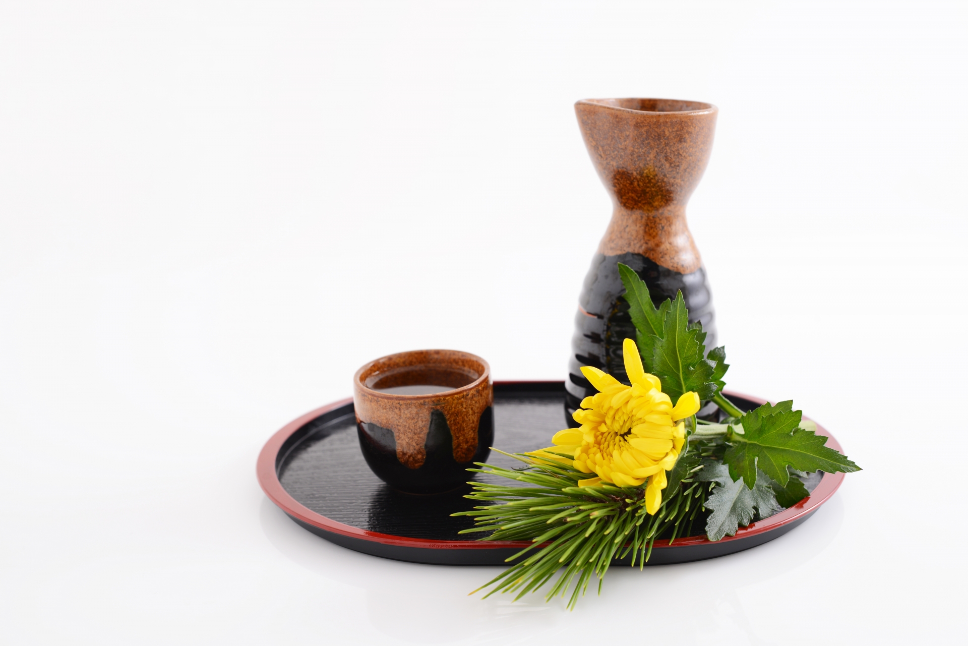 お酒の記事のアイキャッチ画像